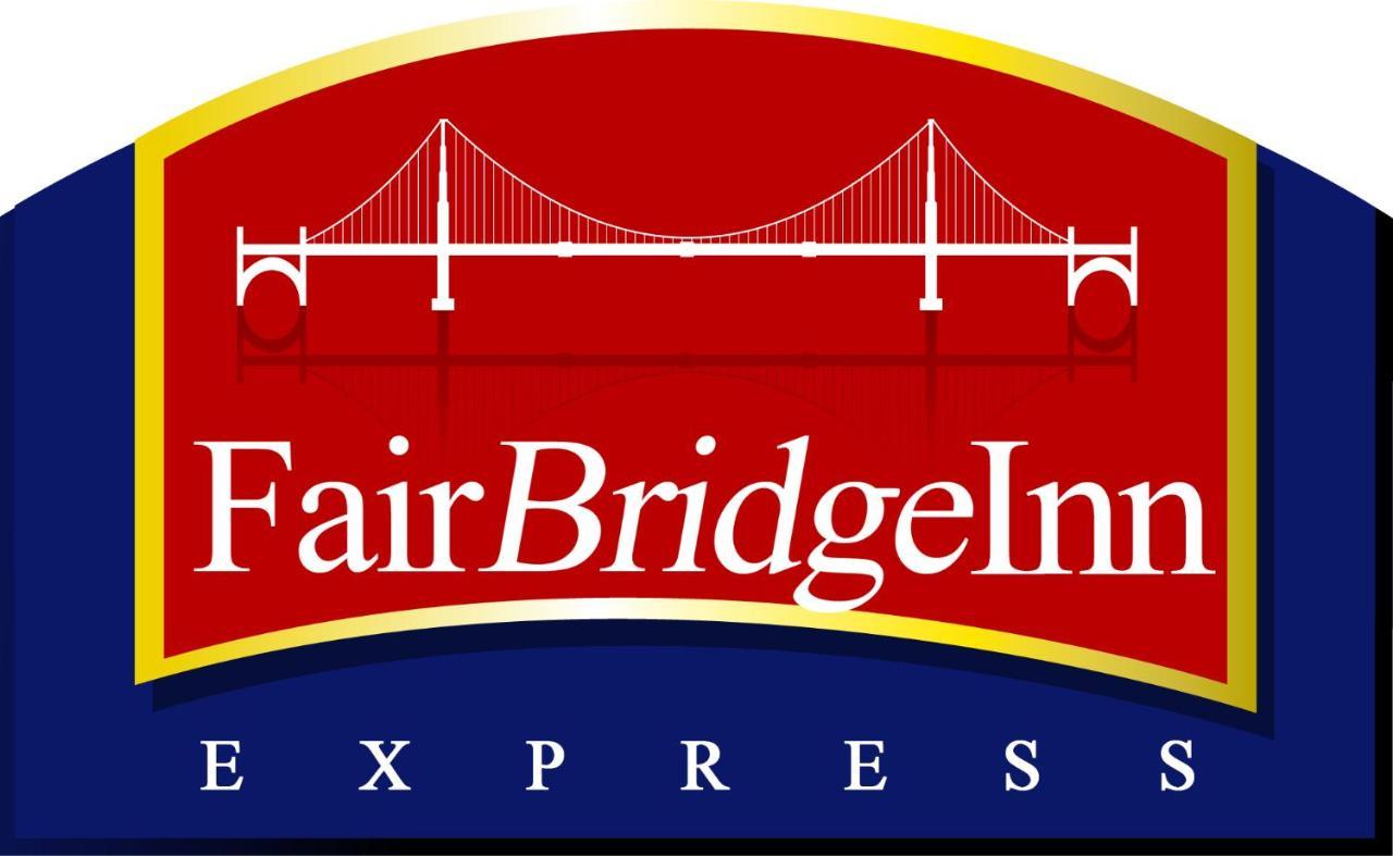 Fairbridge Inn Express North Lima Ngoại thất bức ảnh